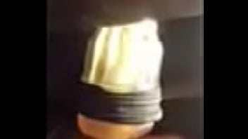 Fucking A Fleshlight - masturbation, big-cock, soloboy, solo-male - Video 3633586