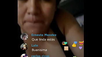 Mexicana, Cachonda - Unknown - 2025 - Wild - Session - Video 3635860