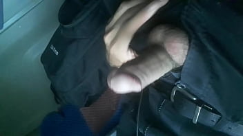 One More Time At The Bus