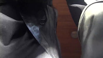 Brokenbitch Im Gasmask And Rubbermac