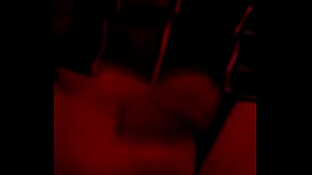 Alexia Cum Filmed By A Client