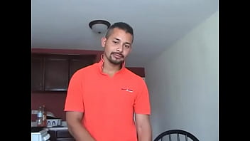 Big Hairy Latin Dick