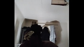 Wet Throat Pt.2 - facial, blowjob, wet, deepthroat, ebony, big-ass, big-cock, bbc - Video 3606700