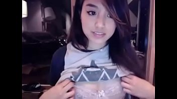 Teen Asian On Cam