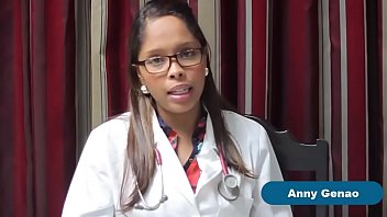 Foi No Hospital E O Marido Era O Doutor ! Foi Toda Arrombada !