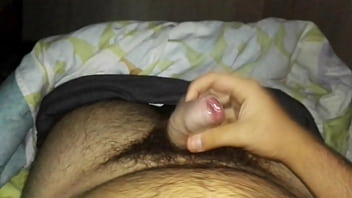 Young, 18yo, Soloboy - Teen - 2025 - Passionate - Show - Video 3634824