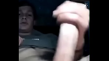 Caras Que Conheci No Chat Online - Gringo 20 Anos