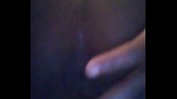 Playing With Asshole