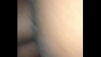 Slim Brown Ebony Riding Bbc