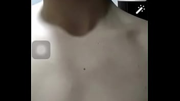 Caras Que Conheci No Chat Online - Magrinho Do Pau Lindo