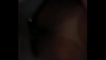 Morena Com Marquinha Gemendo Alto