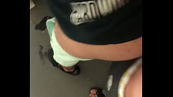 Comendo O Vizinho Na Escada De Emerg_ncia