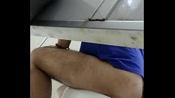 Espiando Heterosexuales