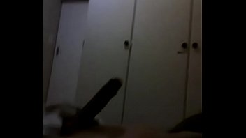 Hazard69 Jerking Off Until I Cum