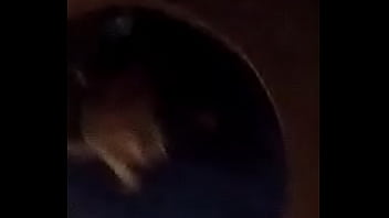 Dando O Cu Para O Turista