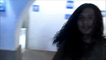 Chica E. Ankaa Grita Como Puerca En Matadero