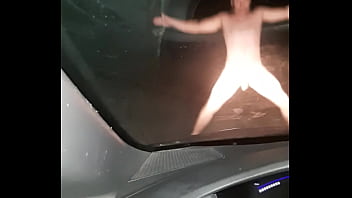 Horny Stud Doing Jumping Jack' Naked - cumshot, masturbation, soloboy - Video 3634414