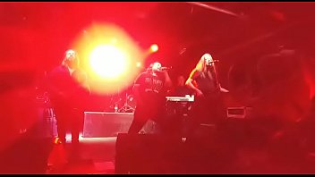 Cenizas En El Amparo Bar