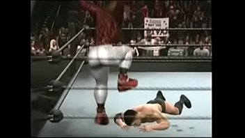 Rochelle Vs Cody Rhodes