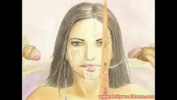 Andriana Lima Fucks Hard