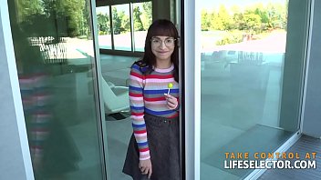 Problem Teens Get Fucked Pov