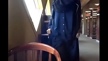 Muslim, Hijab, Hiba, Jilboob - Unknown - 2025 - Wild - Show - Video 3634007