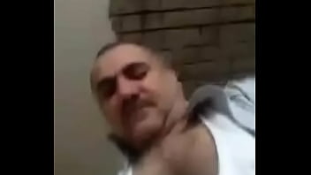 Coroa Arabe Na Punheta