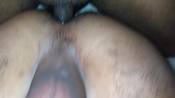 Culeando En Casa De Amigo