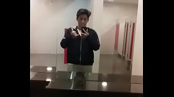 Spiderman Volador Pesca Hermanos Cachondos En El Cine La Paz - Bolivia