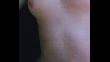 Whore Gets A Big Cumshot