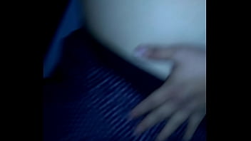 El Papi Y Nayely Dandole Sus Nalgadas Me Las Pedia A Gritos La Puta