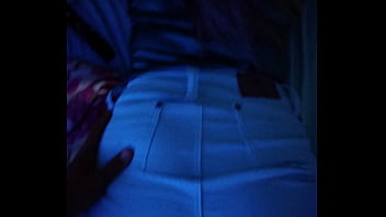 Crentinha De Saia Azul Piscina E O Pauzudo / Privacy: Crentinha Pauzudo