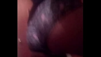 Caramel Doggy Style