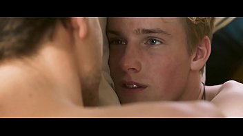 Louis Hofmann And Jannik Schümann In Die Mitte Der Welt