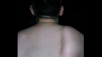 Fucking My Boyfriend Outdoors