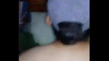 Me Cogen Rico Por El Culo