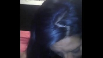 Mamando Verga Hasta Sacar La Leche. Gris Carrillo