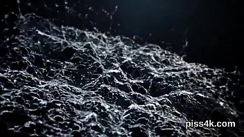 Elegant Lesbo Chicks Get Covered With Piss And Blast Wet Pussies