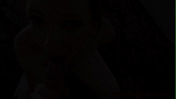 Stepdaughter Gives Head - cumshot, facial, teen, hardcore, blowjob, handjob, POV, teens, fetish, taboo, hd, stepdaughter - Video 3604558