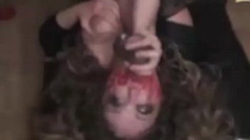 Deepthroat Slut Training