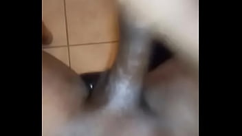 Norman Storm: Bathroom Jerk Session 1