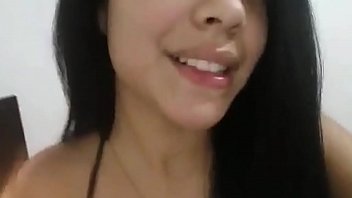 Arrechita Culona Se Masturba Hasta Quedar Mojada