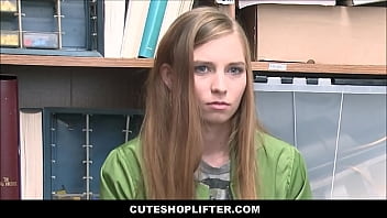 Cute Skinny Tiny Teen Virgin Ava Parker Caught Shoplifting Has First Time Sex With Security Guard For No Cops - Teen-blonde-petite-blowjob-skinny-young-teens-tiny-virgin-teenporn-big-cock-stealing-tin