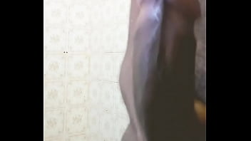 Deixando Meu Pau Duro Pensando Na Gostosa