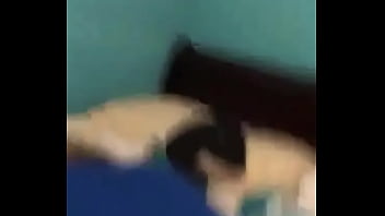 Fuckin My Step Sisters Friend From Behind