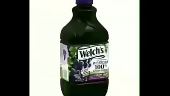 Big Ass Gallon O Juice