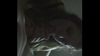 Lacey Tee Sucks A Big Cock
