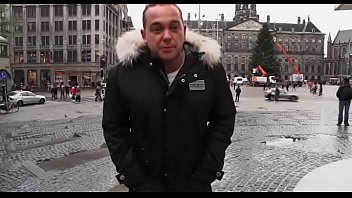 Nice-looking Babe With A Sexy Ass Bends Over And Sucks Dick Hard