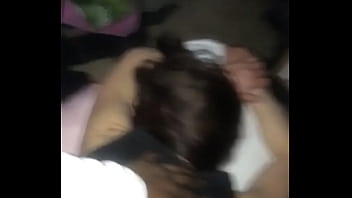 White Girl Found By Big Bbc Walking Alone!