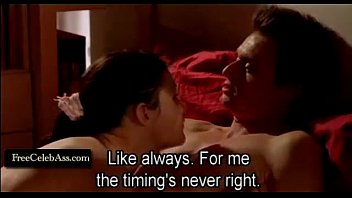 Pia Zemljic Sex Scene In Rooster' Breakfast